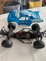 Short course 1/10 Losi Sct 2.0, Ophalen of Verzenden, Gebruikt