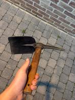 Pelle pioche fr ww1 wo1, Enlèvement ou Envoi