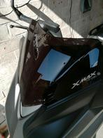 Kort sportwindscherm yamaha xmax., Ophalen