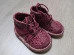 Kinderschoenen maat 18, Kinderen en Baby's, Ophalen, Gebruikt, Meisje, Schoenen
