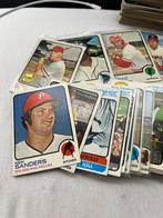 1973 American Baseball cards, Hobby en Vrije tijd, Verzamelkaartspellen | Pokémon, Ophalen
