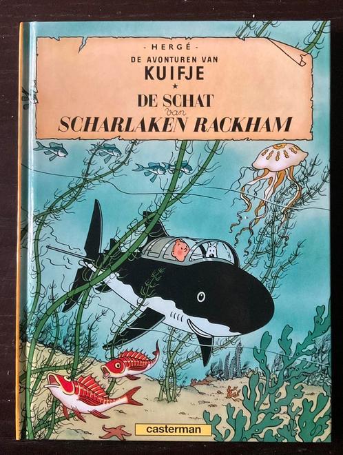 Tintin mini-édition, Livres, BD, Neuf, Enlèvement ou Envoi
