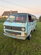 VW Volkswagen T3 1.6TD 5 versnellingen, Auto-onderdelen, Ophalen, Volkswagen