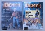 Jeremiah 26 / 27 - Hermann - HC - Dupuis spotlight, Meerdere stripboeken, Ophalen of Verzenden, Nieuw, Hermann
