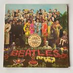 The Beatles – Sgt Peppers Lonely Hearts Club Band, Cd's en Dvd's, Vinyl | Rock, Ophalen of Verzenden, Zo goed als nieuw
