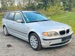 Bmw 316i * Export of onderdelen *, Autos, Euro 4, Break, Achat, 1800 cm³