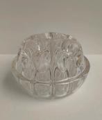 Glazen pique fleur, Ophalen of Verzenden