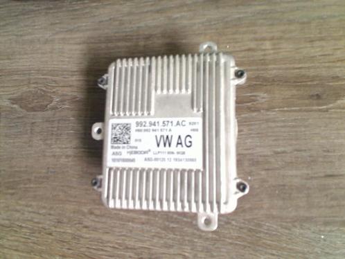XENON STARTER Volkswagen T-Cross (01-2018/-) (992941571AC), Auto-onderdelen, Verlichting, Volkswagen, Gebruikt