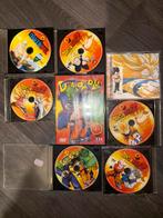 Dragon Ball Z 8 dvd, Tekenfilm, Ophalen of Verzenden, Zo goed als nieuw, Alle leeftijden