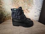 Eagle maat 39 (2), Zwart, Snowboots, Ophalen of Verzenden, Zo goed als nieuw