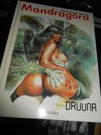 Druuna 5 eo " Mandragora", Boeken, Ophalen of Verzenden