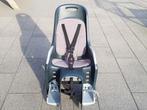 Siège arrière Polisport Bubbly Maxi avec support pour porte-, Vélos & Vélomoteurs, Enlèvement, Siège arrière