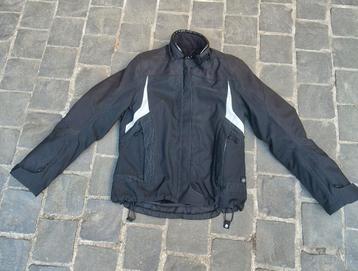 BMW Streetguard  3 jas Dames maat 38. Als NIEUW! beschikbaar voor biedingen