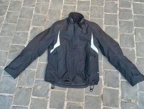 BMW Streetguard  3 jas Dames maat 38, Motoren, Kleding | Motorkleding, Dames, Ophalen