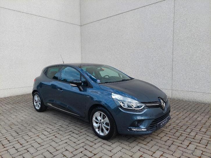 RENAULT CLIO LIMITED NAVI-PDC-CRUISE-LED-90PK-12M GARANTIE, Autos, Renault, Entreprise, Achat, Clio, Air conditionné, Bluetooth