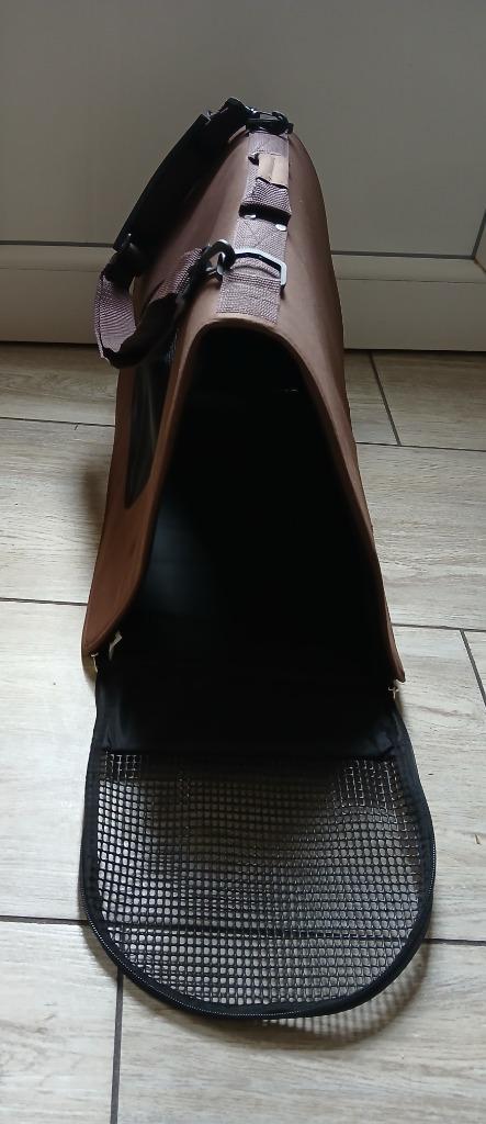 Transporttas voor honden of katten, Dieren en Toebehoren, Honden-accessoires, Nieuw, Ophalen of Verzenden