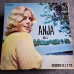 LP Anja - Nr 3, CD & DVD, Vinyles | Néerlandophone, 12 pouces, Utilisé, Enlèvement ou Envoi, Chanson réaliste ou Smartlap