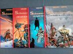Schemerzwervers 1 a 4, Boeken, Stripverhalen, Ophalen of Verzenden, Nieuw