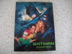 stip boeken batman forever, Ophalen of Verzenden, Zo goed als nieuw