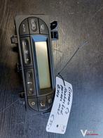 Citroën C3 kachelbedieningspaneel met airco '03, Ophalen of Verzenden, Gebruikt