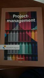 Roel Grit - Projectmanagement, Boeken, Ophalen, Zo goed als nieuw, Roel Grit