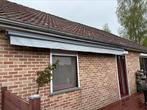 Banne solaire, Tuin en Terras, Zonneschermen, Ophalen, Zo goed als nieuw, Elektrisch