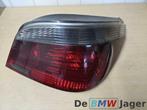 Achterlicht rechts BMW 5-serie E60 63216910768, Auto-onderdelen, Gebruikt, Ophalen of Verzenden, BMW, BMW