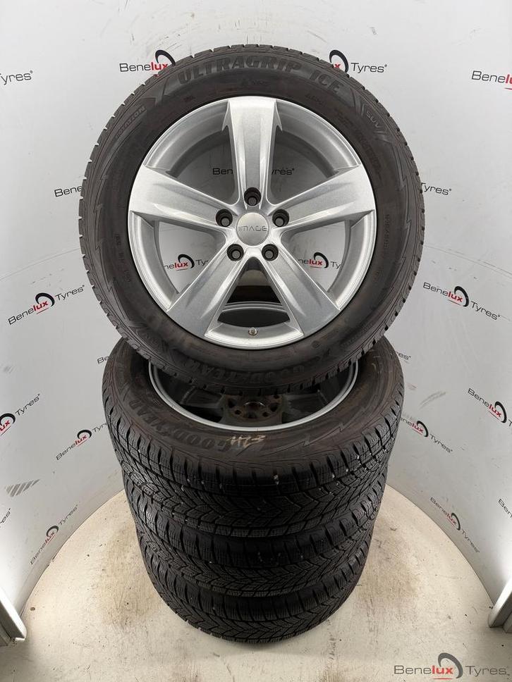 Renault Trafic Opel Vivaro Nissan NV300 Mercedes Citan cargo, Auto-onderdelen, Banden en Velgen, Banden en Velgen, Winterbanden