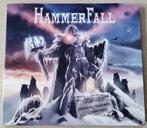 Hammerfall - Chapter V Unbent Unbowed Unbroken, Ophalen, Gebruikt