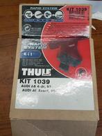 thule dakdragers kit1039 rapid system, Enlèvement, Utilisé