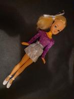 Barbie sindy ballerina met draaihanden, Ophalen of Verzenden, Zo goed als nieuw, Pop
