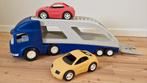 Little Tikes vrachtwagen, Kinderen en Baby's, Speelgoed |Speelgoedvoertuigen, Zo goed als nieuw, Ophalen