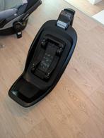 Maxi cosi pebble pro+ verkleinsets + isofix + voetenzak baby, Kinderen en Baby's, Autostoeltjes, Ophalen, Gebruikt, Maxi-Cosi