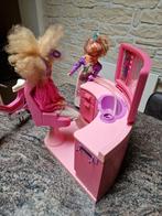 Lot Barbie, Enfants & Bébés, Jouets | Poupées, Utilisé, Enlèvement ou Envoi, Barbie