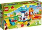 DUPLO 10841 DRAAIMOLEN VOOR DE HELE FAMILIE, Kinderen en Baby's, Ophalen of Verzenden, Zo goed als nieuw, Complete set, Duplo