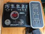 Zoom G2.1u effectenpedaal, Muziek en Instrumenten, Effecten, Ophalen of Verzenden, Zo goed als nieuw