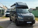 Grand California - Slechts : 2200KM - NIEUW - 2024 - 177PK, Caravans en Kamperen, Mobilhomes, Automaat, Buscamper of Camperbus