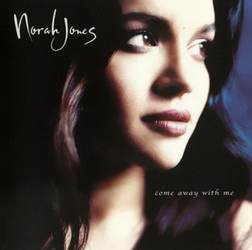 Norah Jones - Come Away with Me ( cd ) beschikbaar voor biedingen