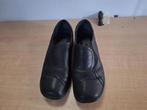 zwarte damesschoenen schoenen, Vêtements | Femmes, Chaussures, Enlèvement ou Envoi, Comme neuf, Noir, Sabots