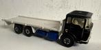 Matchbox Superkings K-34 DAF Flatbed Pallet Truck, Ophalen of Verzenden, Gebruikt, Bus of Vrachtwagen, Matchbox