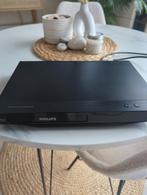 Philips Blu-ray-speler, Ophalen of Verzenden, Zo goed als nieuw, Philips