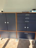 Bureaukast, Ophalen, Gebruikt