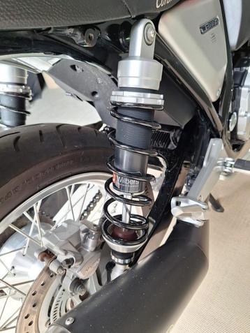 Honda cb1100ex Wilberg schokdempers  beschikbaar voor biedingen
