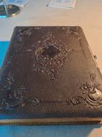 Prachtig foto album voor 100 fotos,, Ophalen