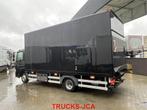 Mercedes-Benz Atego (bj 2019), Auto's, Euro 6, Overige brandstoffen, Mercedes-Benz, Bedrijf