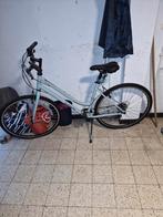 Dames sport fiets voor volwassenen, Fietsen en Brommers, Ophalen, Zo goed als nieuw, Dames