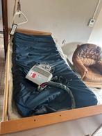 Ziekenhuisbed, Ophalen