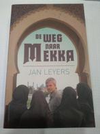 JAN  LEYERS  /  De weg naar Mekka, Boeken, Ophalen, Nieuw
