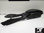 Leder middenconsole BMW M6 E63 51168046925, Ophalen of Verzenden, Gebruikt, BMW