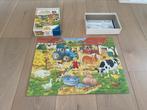 Ravensburger puzzel 16 stukjes, Ophalen of Verzenden, 10 tot 50 stukjes, Zo goed als nieuw, 2 tot 4 jaar